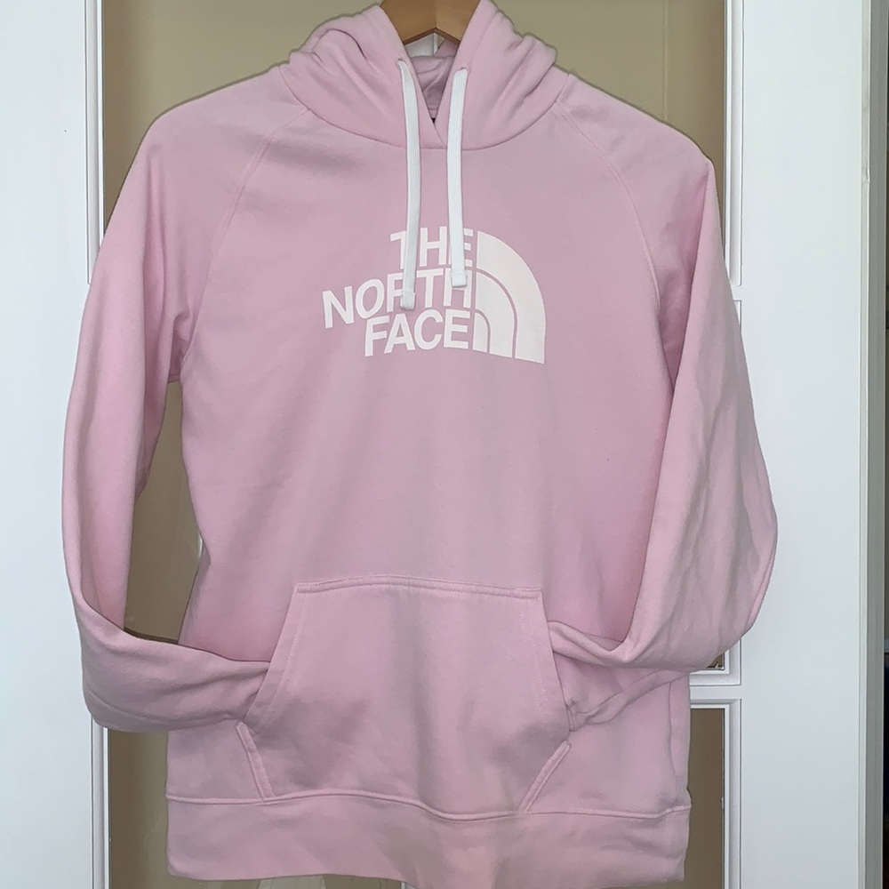 The North Face Hoodie